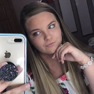 Meet your Posher, Jocelyn